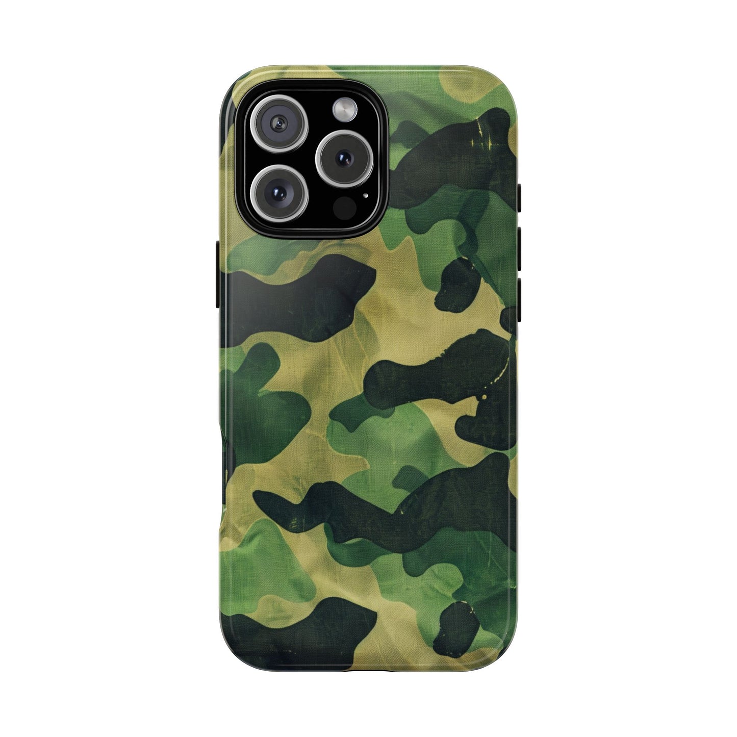 Garrison iPhone Tough Case