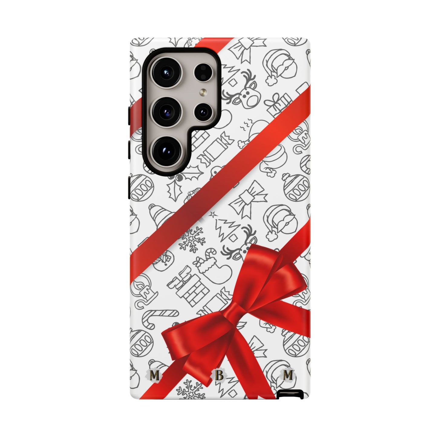 Merci Lazo: Charisma Samsung Galaxy S Tough Case