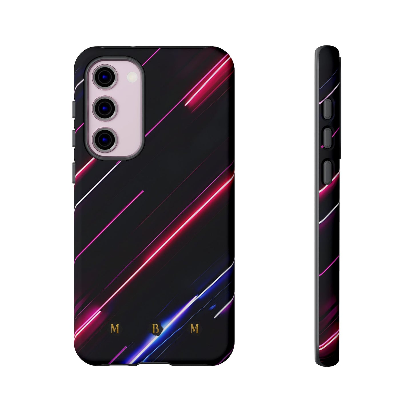 Aurora Samsung Galaxy S Tough Case