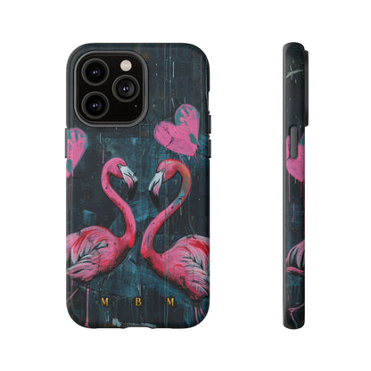 Ramingo iPhone Tough Case