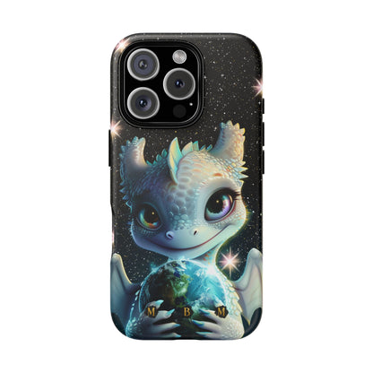 Lumi iPhone Tough Case