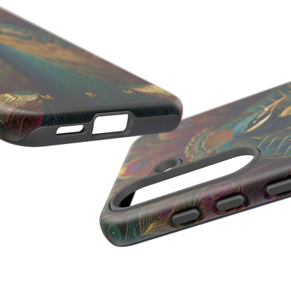 Kujaku: Daitan Samsung Galaxy S Tough Case