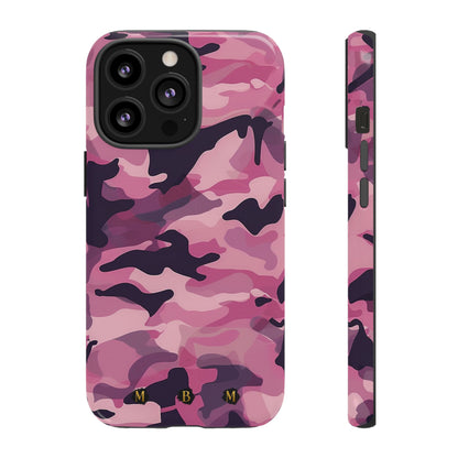 Sakura Stealth iPhone Tough Case