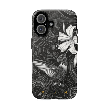 Lily’s Lure iPhone Tough Case