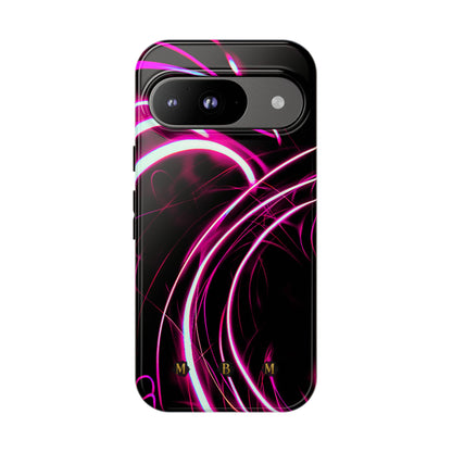 Nova Arcs Google Pixel Tough Case