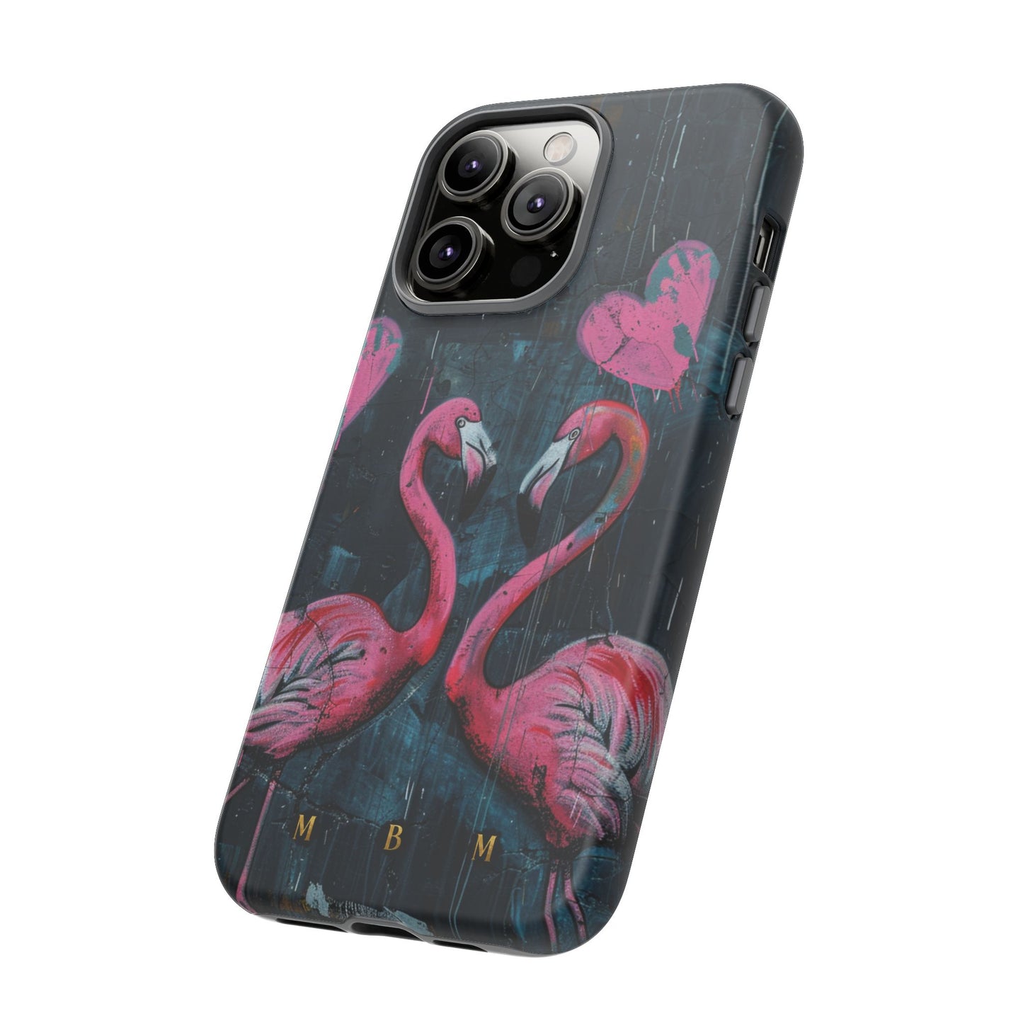 Ramingo iPhone Tough Case