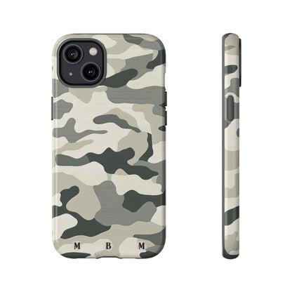 Bravo iPhone Tough Case