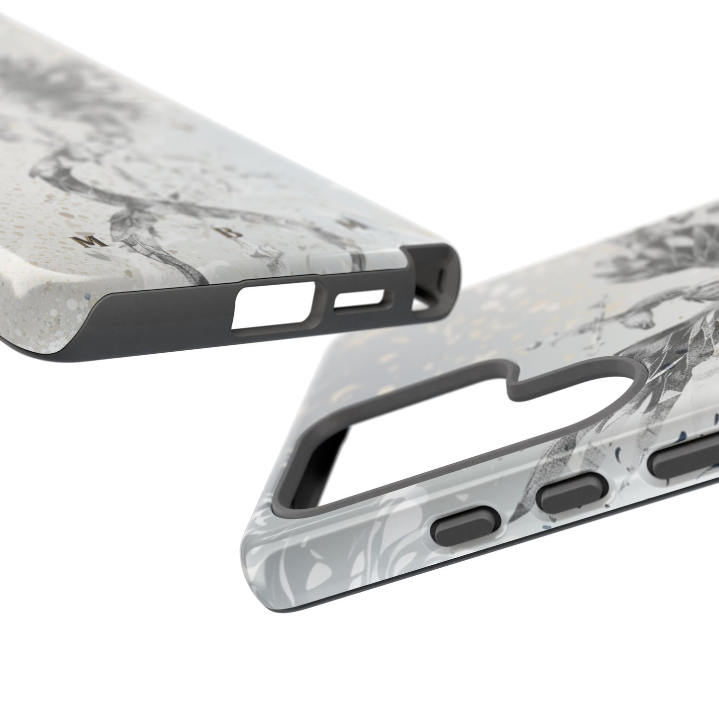 Ascension Samsung Galaxy S Tough Case