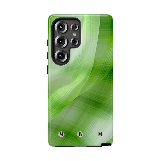 Algae Samsung Galaxy S Tough Case