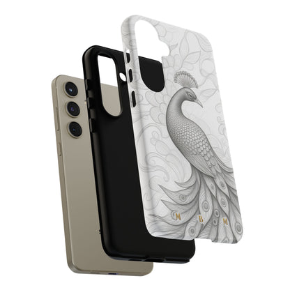 Kujaku: Sei Samsung Galaxy S Tough Case