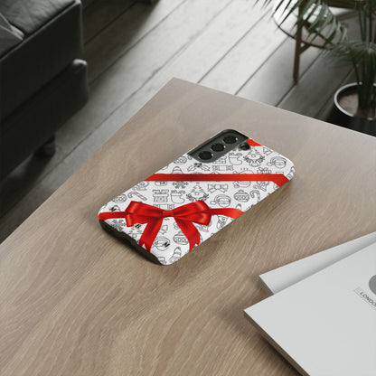 Merci Lazo: Charisma Samsung Galaxy S Tough Case
