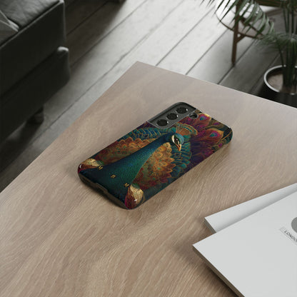 Kujaku: Daitan Samsung Galaxy S Tough Case