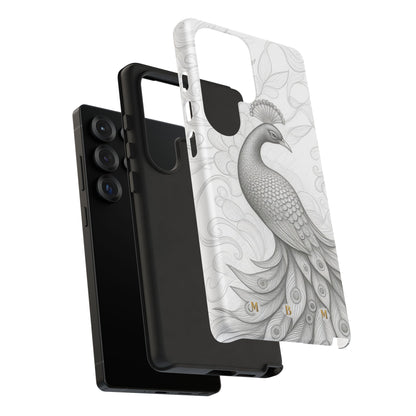 Kujaku: Sei Samsung Galaxy S Tough Case