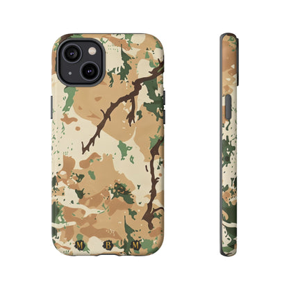Recon iPhone Tough Case
