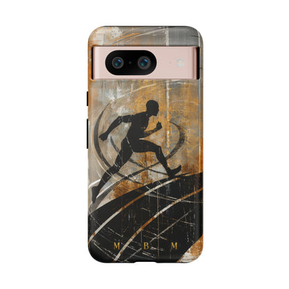 Pace Taper Google Pixel Tough Case