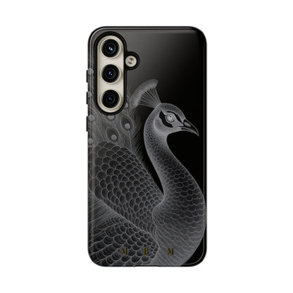 Kujaku: Yūgen Samsung Galaxy S Tough Case