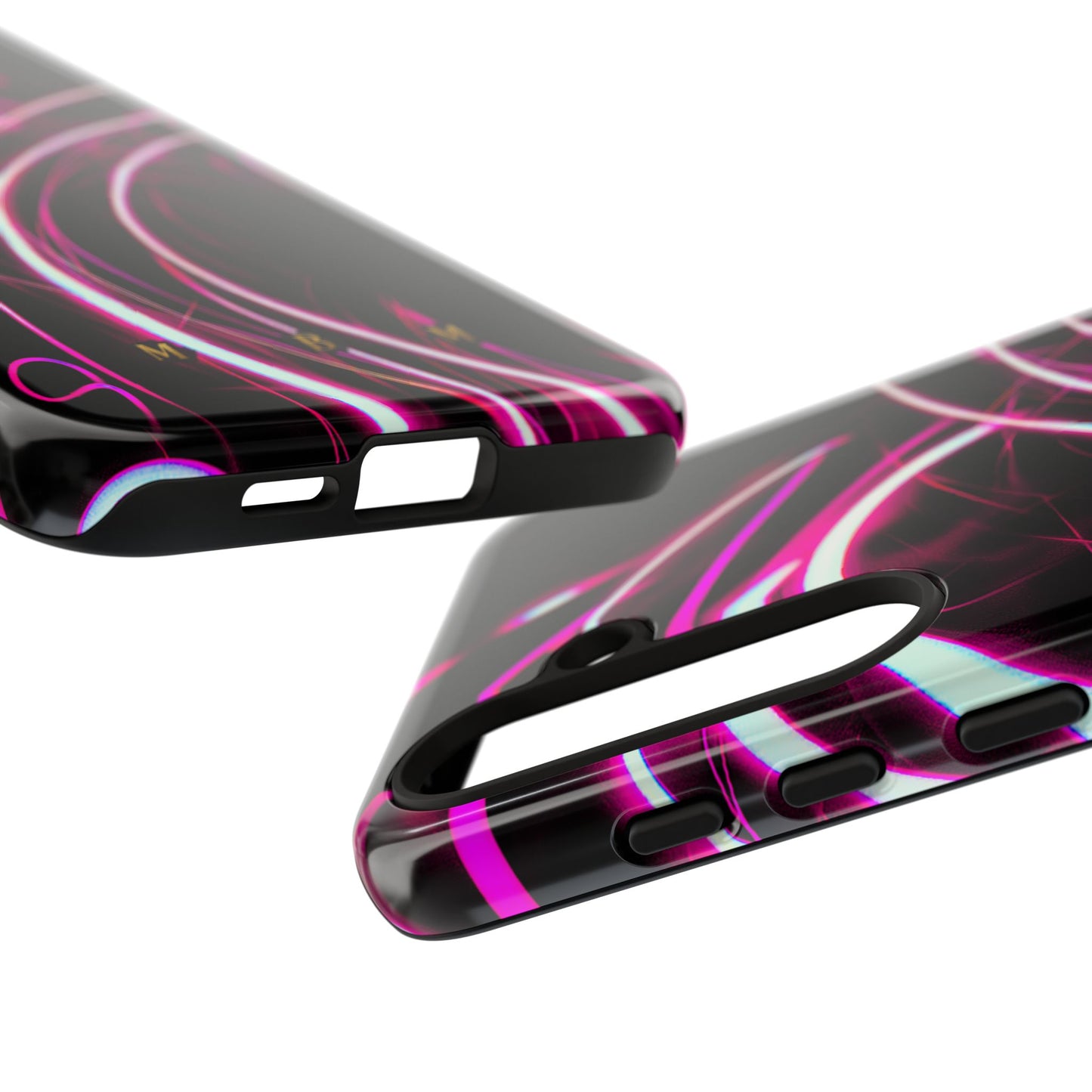 Nova Arcs Samsung Galaxy S Tough Case