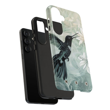 Skyborne Samsung Galaxy S Tough Case