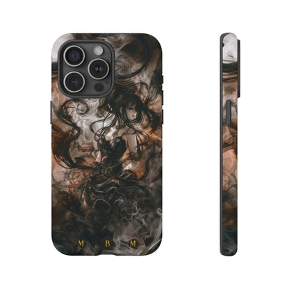 Rave’N iPhone Tough Case