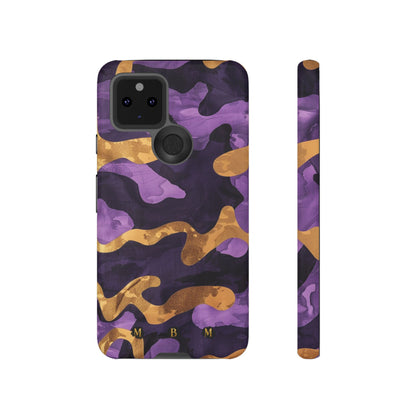 Venom Stealth Google Pixel Tough Case