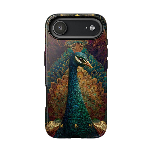 Kujaku: Daitan iPhone Tough Case
