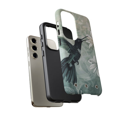 Skyborne Samsung Galaxy S Tough Case