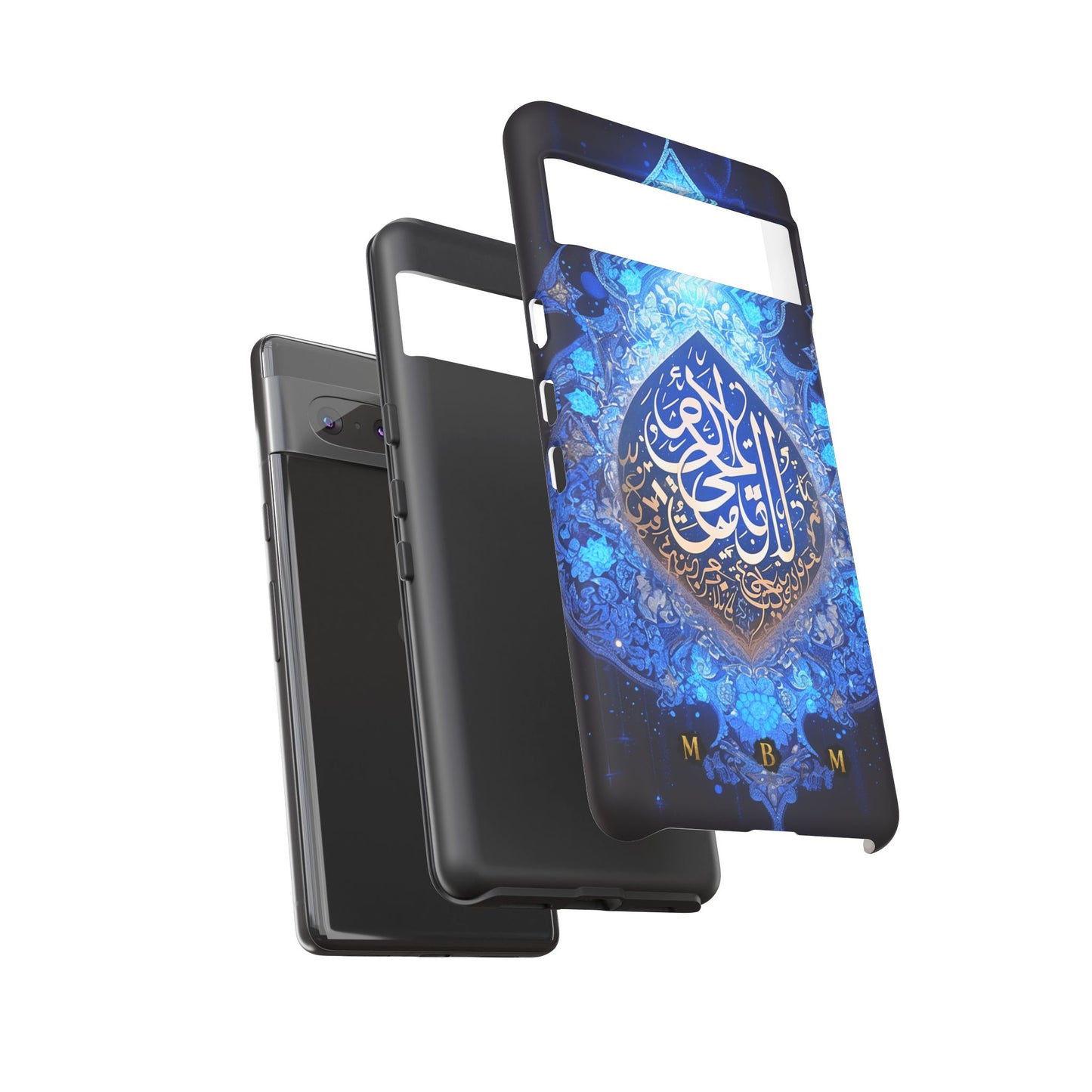 Arab Zircon Google Pixel Tough Case