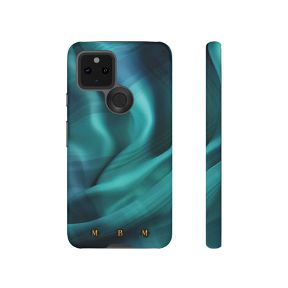 Ocean Zephyr Google Pixel Tough Case