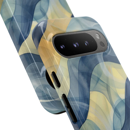 Driftlight Google Pixel Tough Case