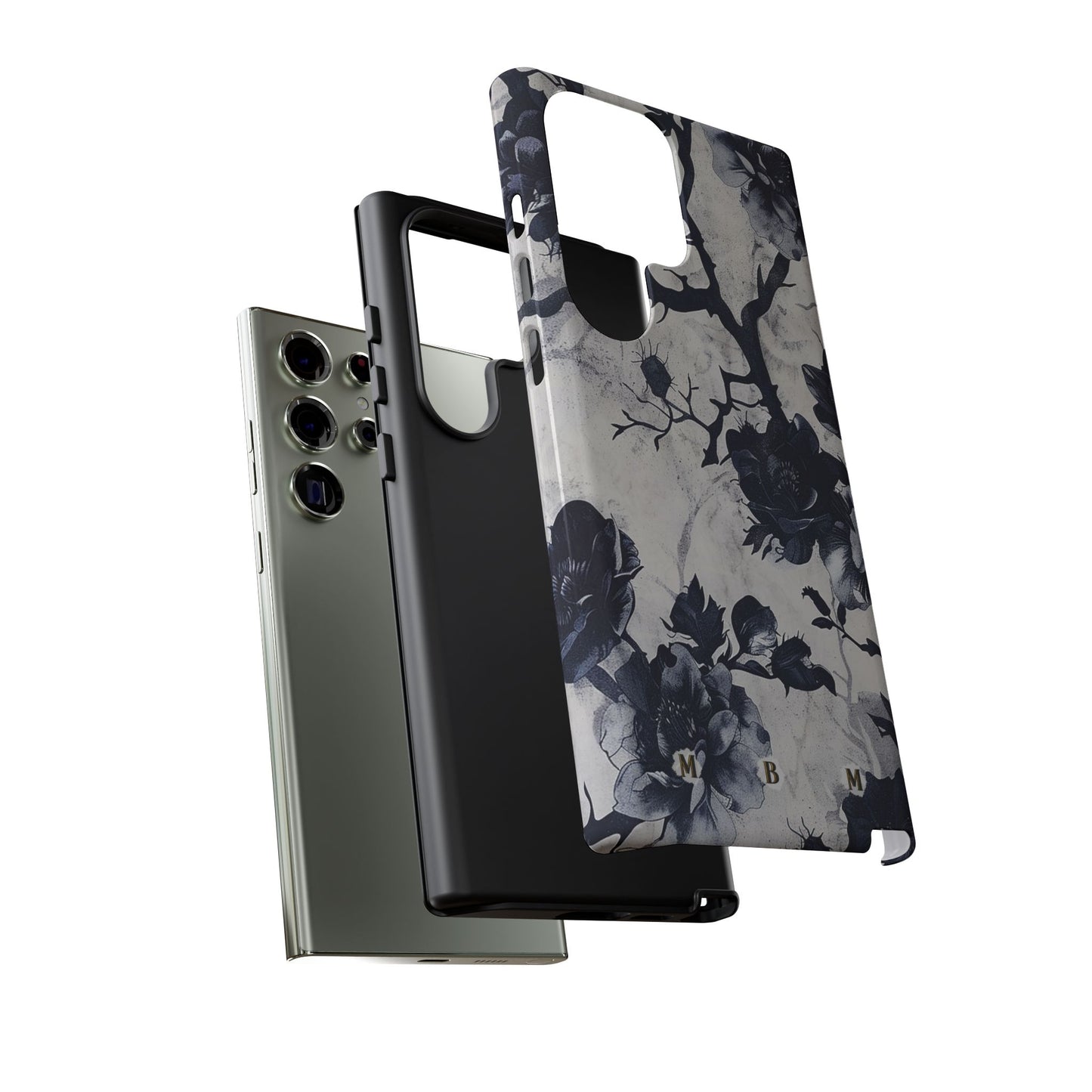 Briar Thorn Samsung Galaxy S Tough Case