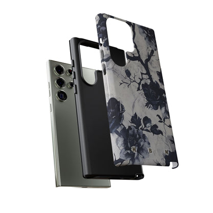 Briar Thorn Samsung Galaxy S Tough Case