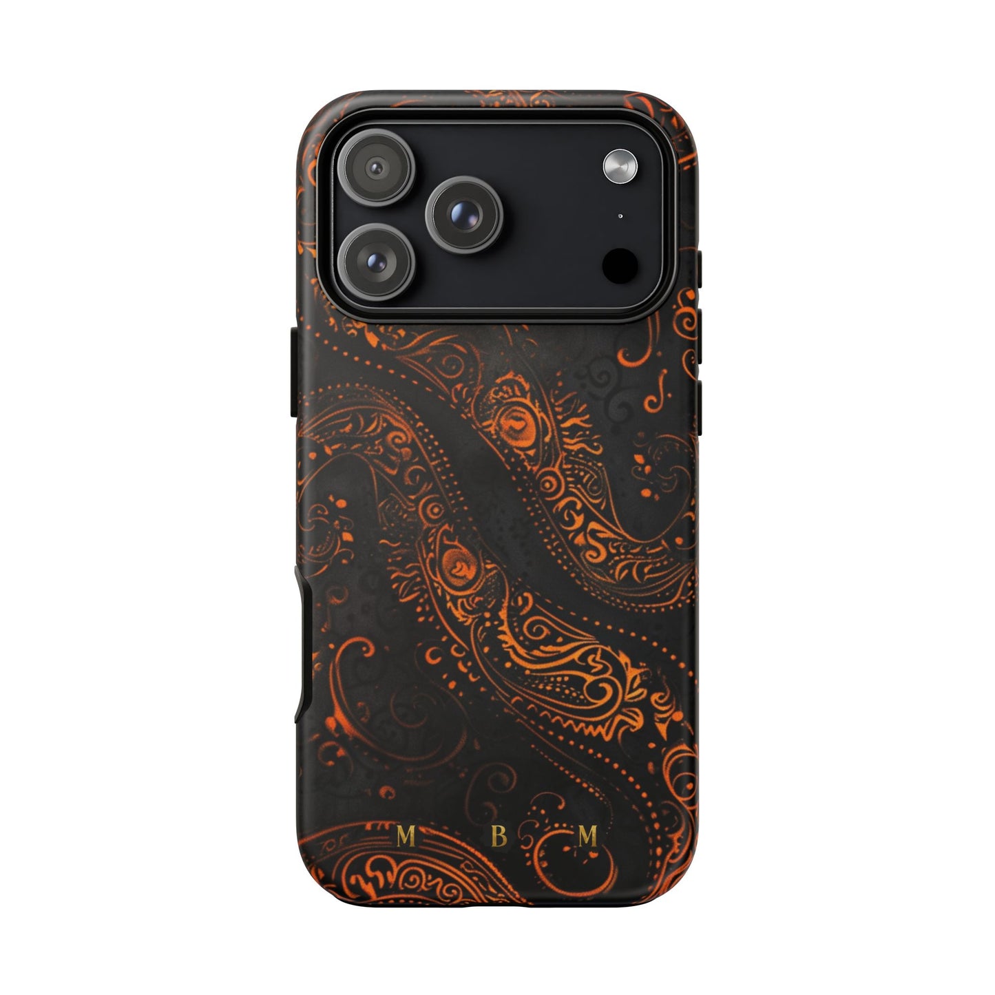 Mystic Veil iPhone Tough Case