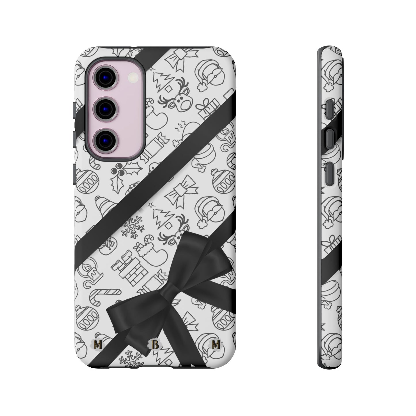 Merci Lazo: Poise Samsung Galaxy S Tough Case
