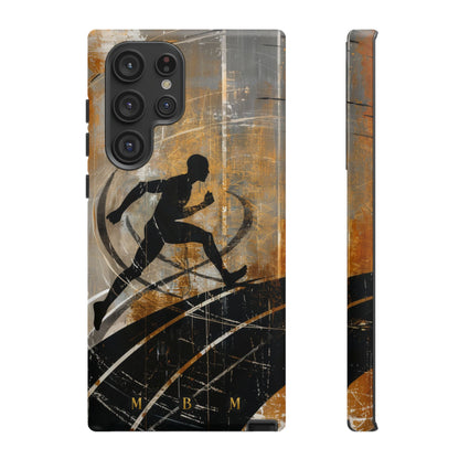 Pace Taper Samsung Galaxy S Tough Case