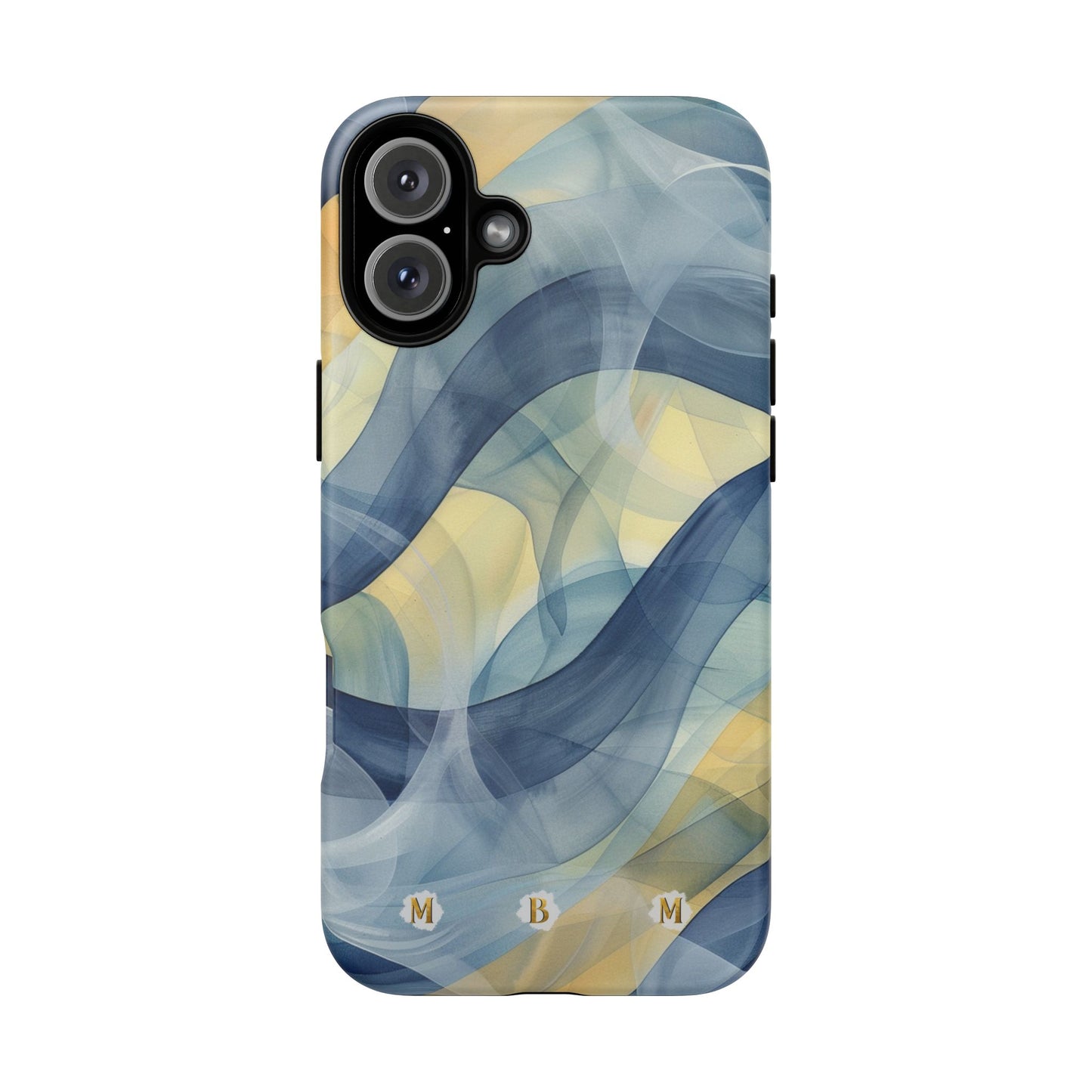 Driftlight iPhone Tough Case