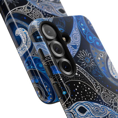 Nocturne Samsung Galaxy S Tough Case