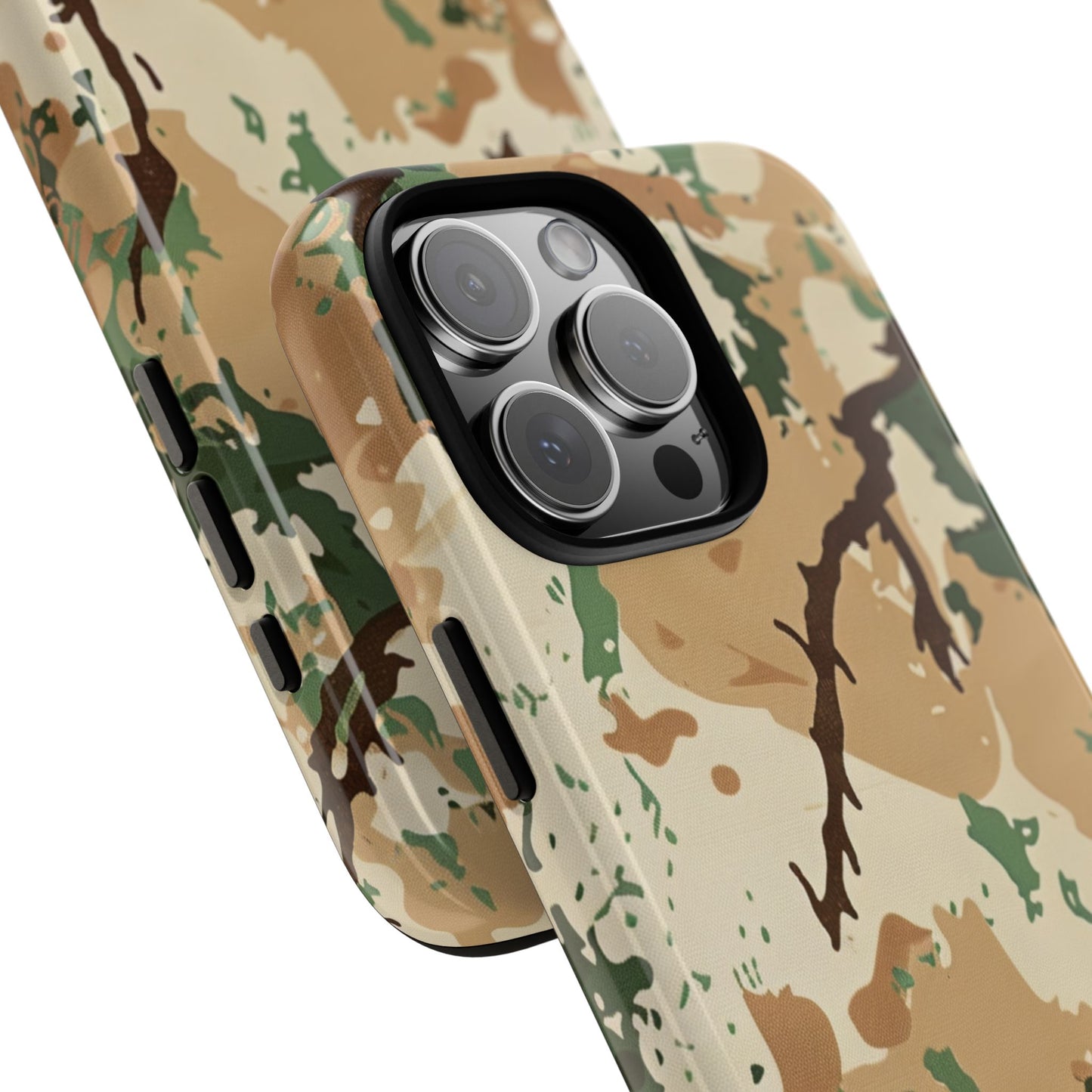 Recon iPhone Tough Case