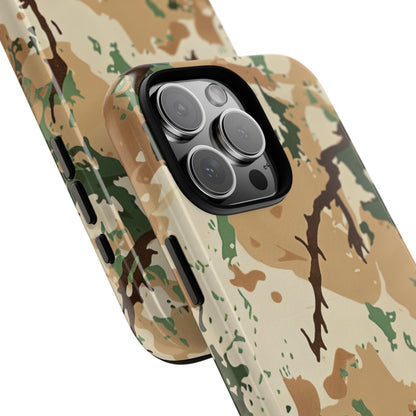 Recon iPhone Tough Case