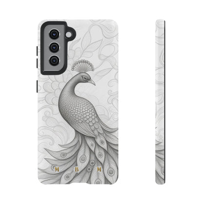 Kujaku: Sei Samsung Galaxy S Tough Case