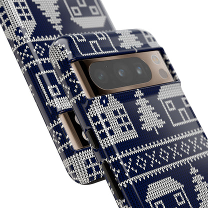 X-Mas Sweater XL Google Google Pixel Tough Case