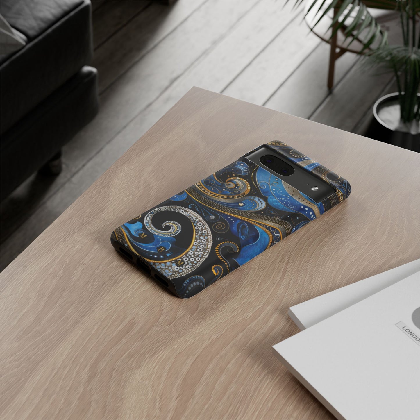 Aurum Neela Google Pixel Tough Case