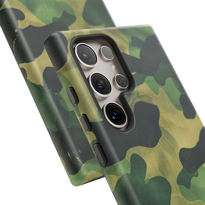 Garrison Samsung Galaxy S Tough Case