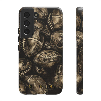 Pigskin Legends Samsung Galaxy S Tough Case