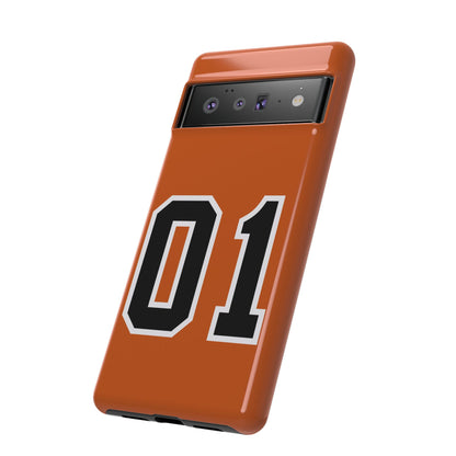 General 01 Google Pixel Tough Case