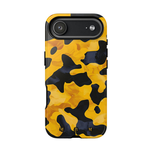 Stinger Stealth iPhone Tough Case