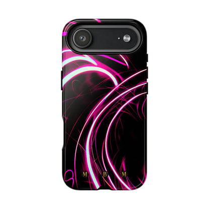 Nova Arcs iPhone Tough Case