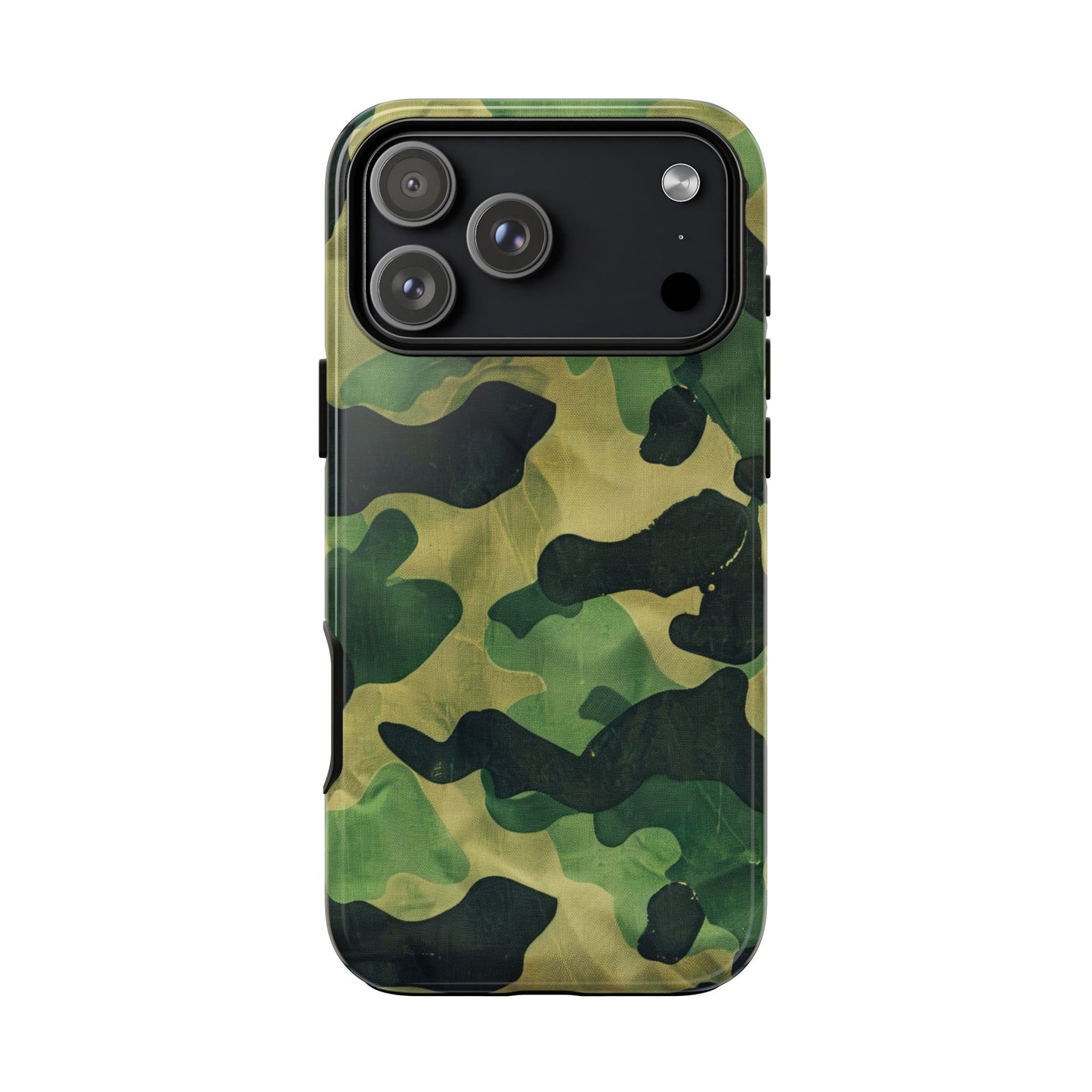 Garrison iPhone Tough Case