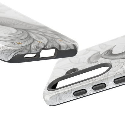 Kujaku: Sei Samsung Galaxy S Tough Case