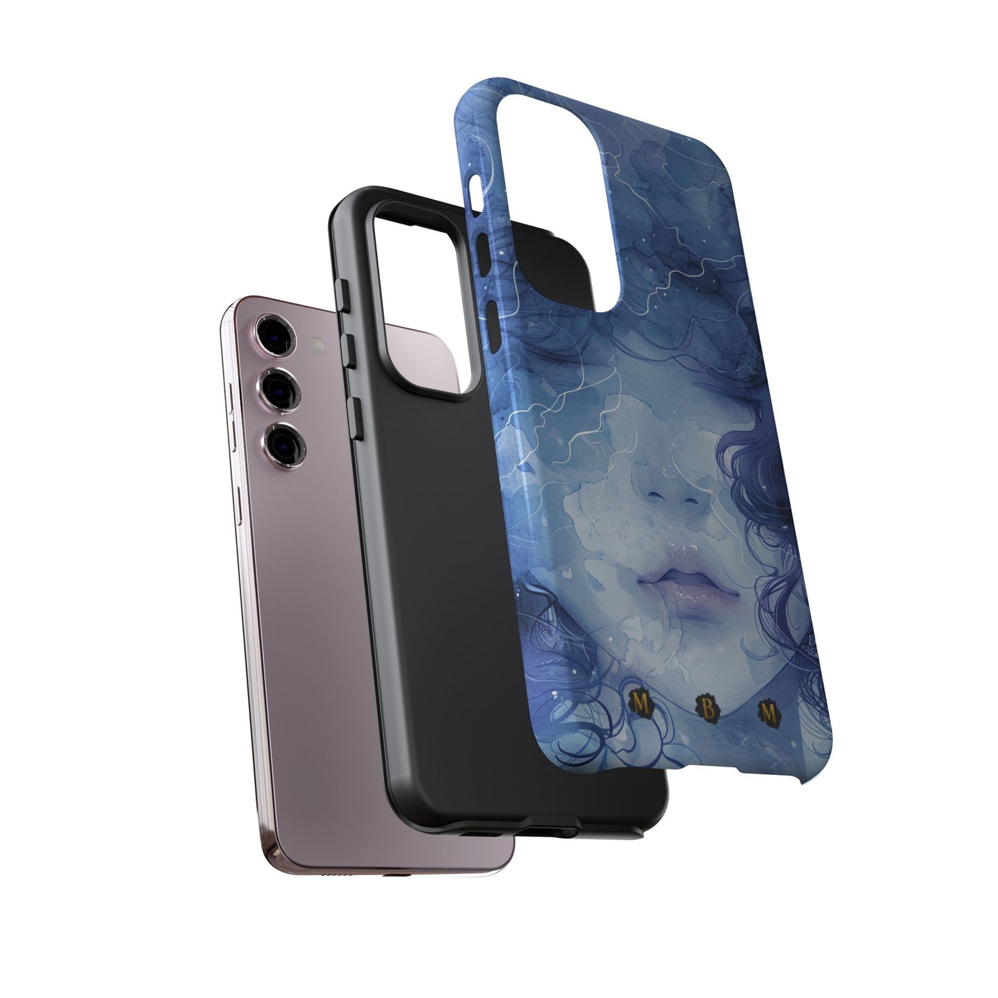 Dreamshade Samsung Galaxy S Tough Case
