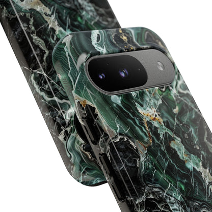 Envious Marble Google Pixel Tough Case
